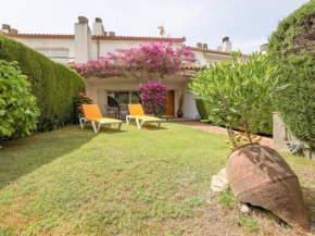 White House in Palamós